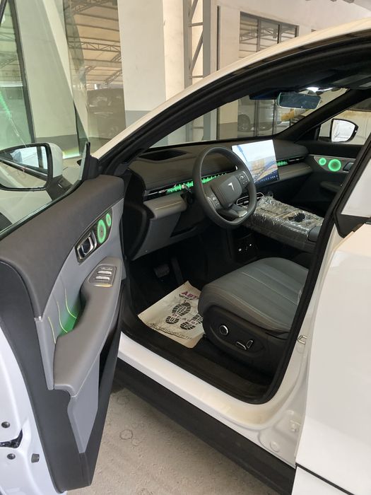 Deepal S07 230 ultra