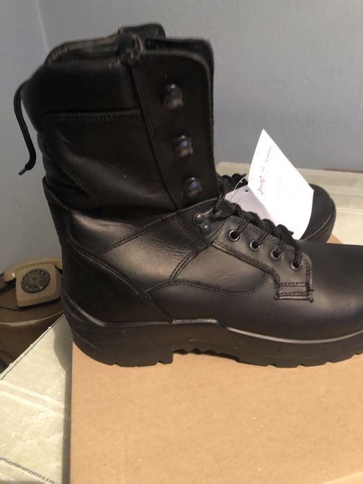 Зимни кубинки-Обувки мвр 43 N различни видове.