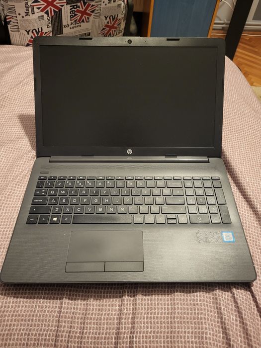 Laptop HP intel i5
