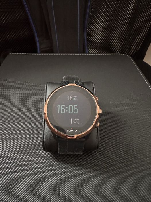 vand ceas suunto spartan hr