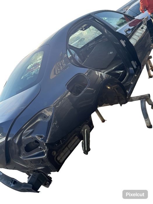 Aripa Spate Dreapta Mercedes-Benz C-Class W205 2013 - >