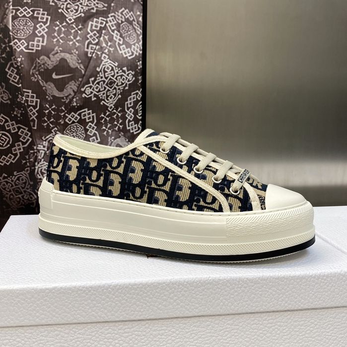 Adidasi tenisi Christian Dior, marimi 35-40, tip Premium