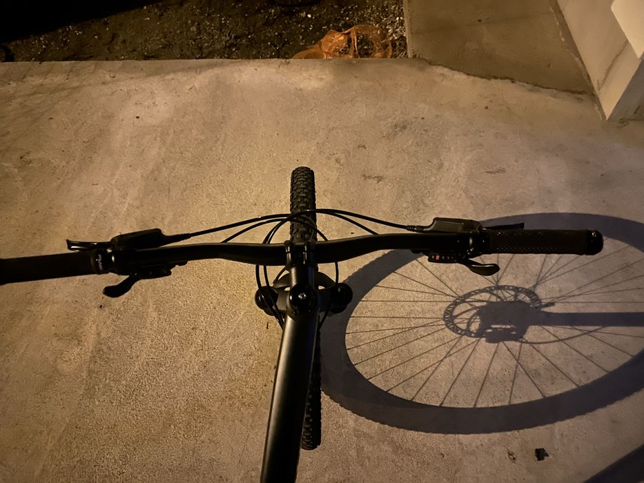 Vand bicicleta specialized