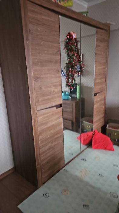 Шифонер для одежды