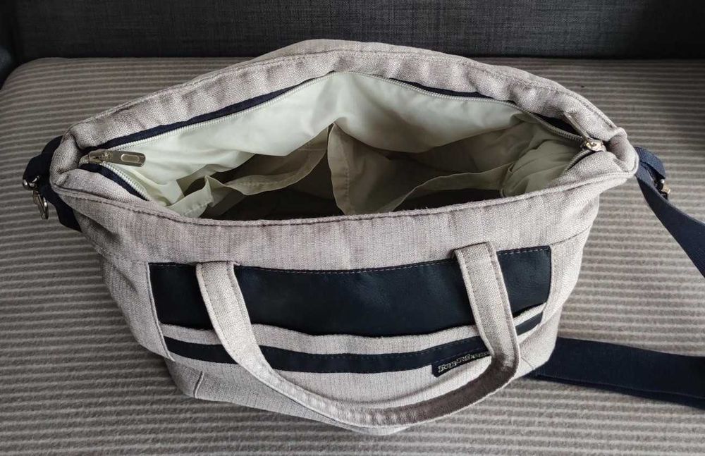 Бебешка/Детска количка 2в1 - Peg Perego Book 51 + Столче за кола Joie