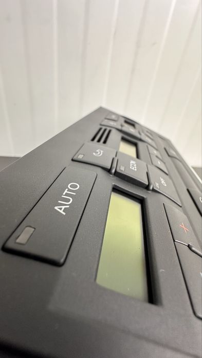 Климатроник audi a4 b6/b7