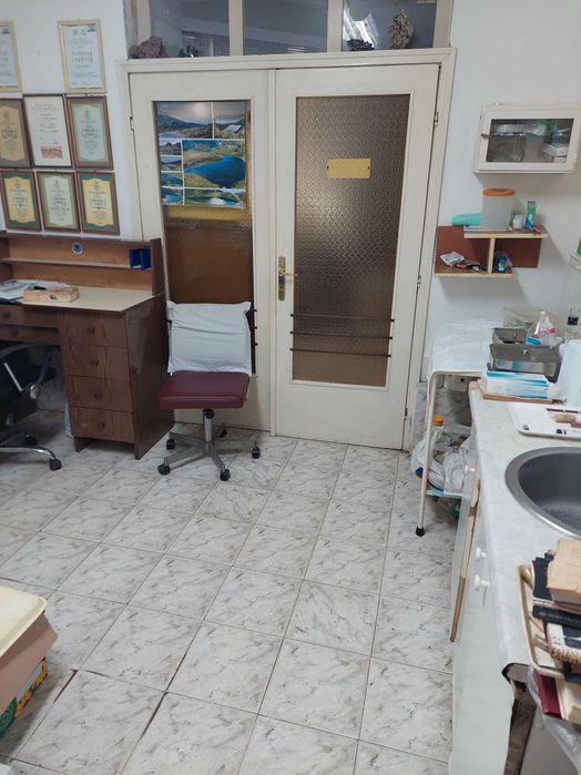 Собственик дава под наем помещение