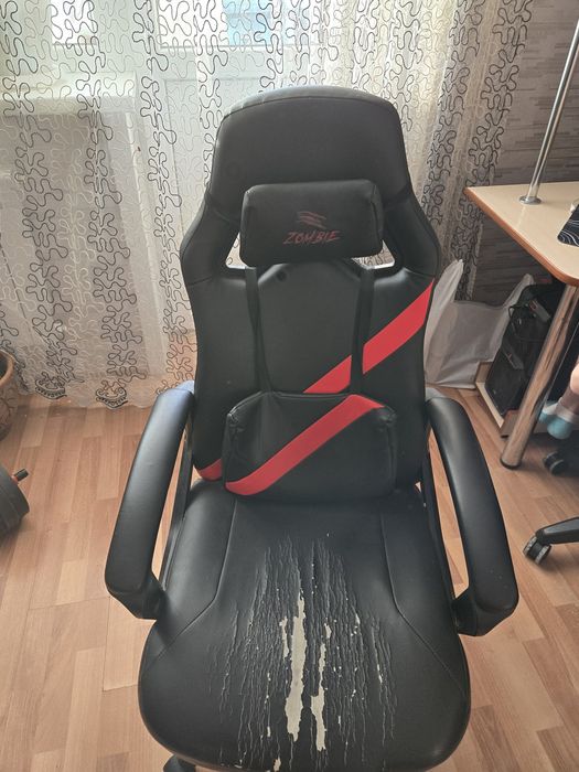 Кресло компьютерное