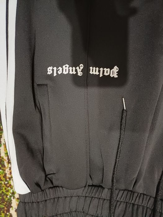 Продам штаны palm angels