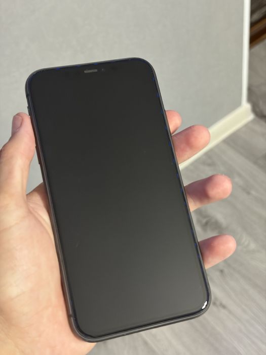 iPhone 11 64 GB Black ТОРГ