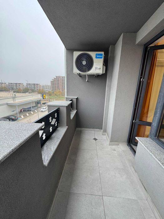 От собственик! Нов тристаен луксозен в Смирненски- първи наемател