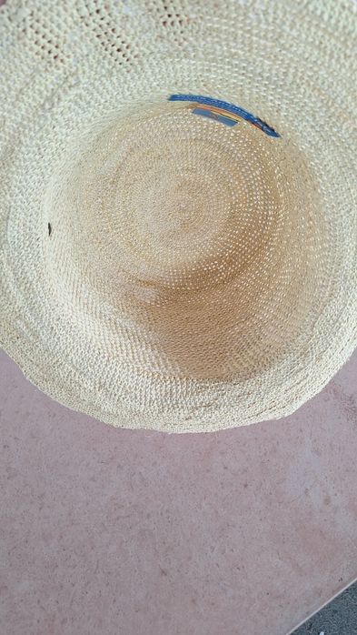 Palarie Handmade  Ecua-Andino