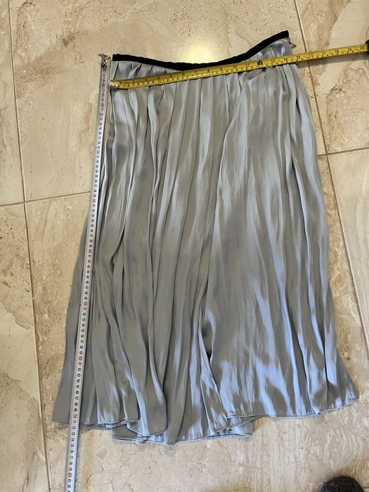 Поли Zara р.38-40(S,M)