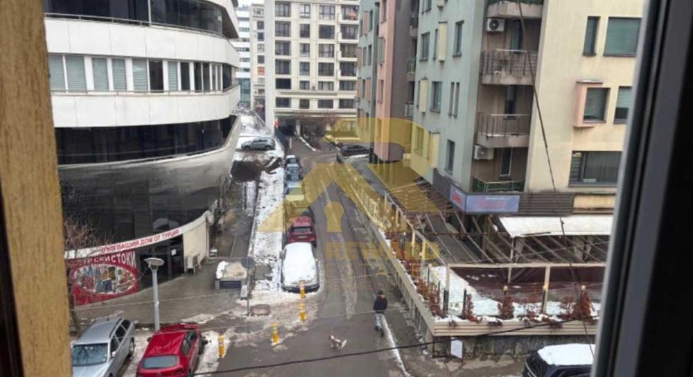 Продава се Двустаен апартамент в София, Манастирски ливади - 52 кв.м за 2770 €/кв.м - Снимка #8