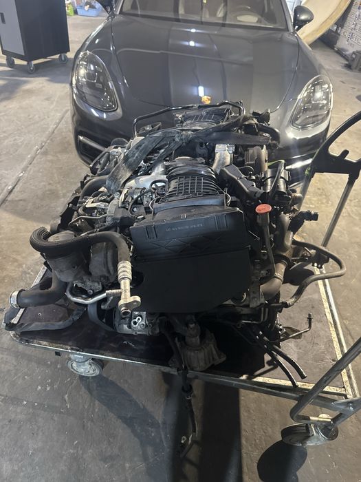 Injector/Injectoare/Kit Injectie Mercedes 350D 3.0 Diesel Euro5