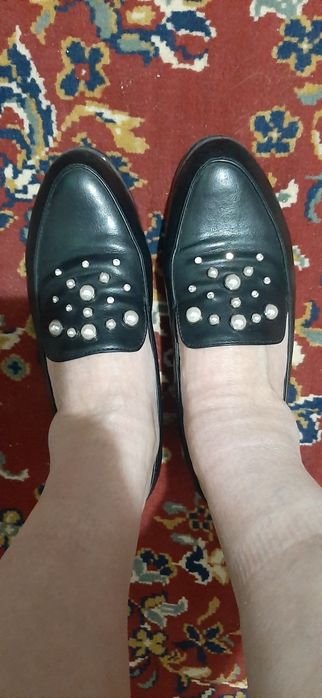 Туфли женские 39 размер