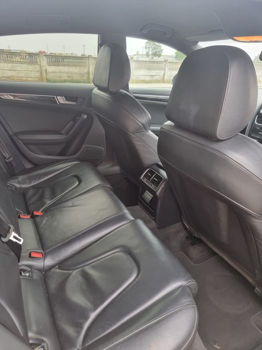 Audi a5 2013 1.8tfsi