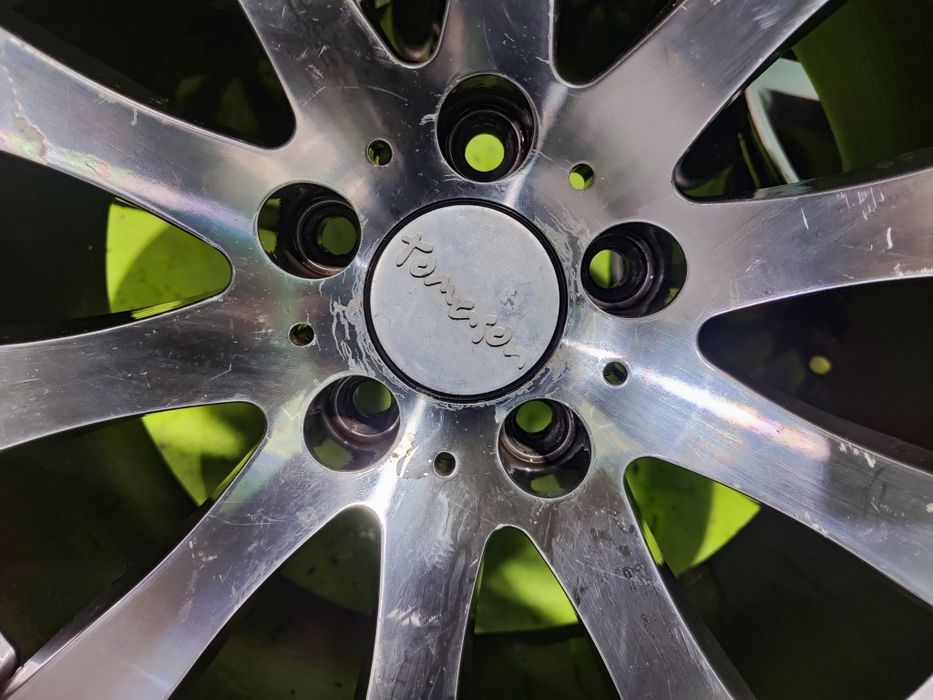 20 5x120 Bmw лети джанти 5х120 бмв