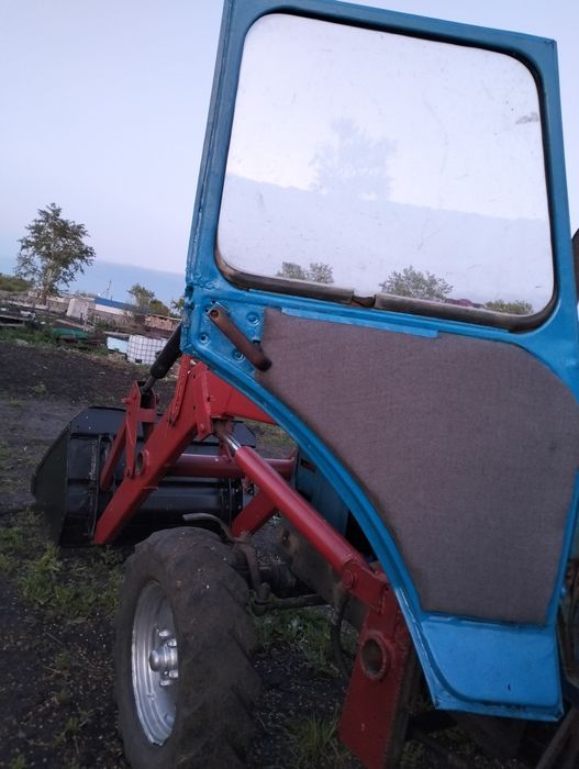 Продам Трактор МТЗ 80