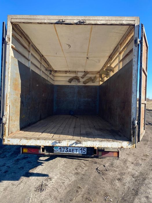 Продам Газель 2010 года