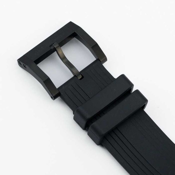 DeLaCour Promess Deep Diver Titanium 48mm WATI0040-1342