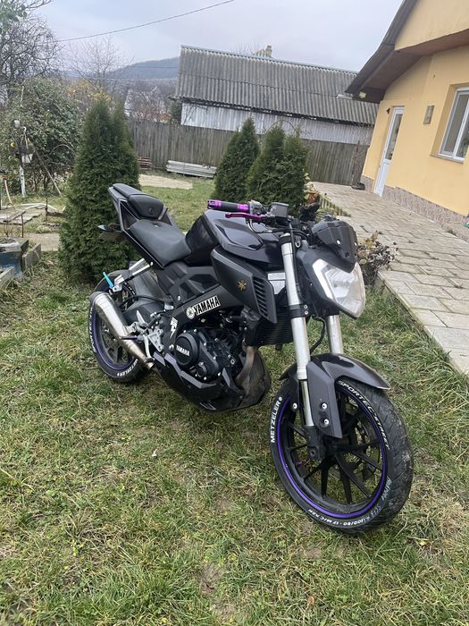 Vand sau schimb cu gen 2 sau honda cb (diferenta daca este cazul )