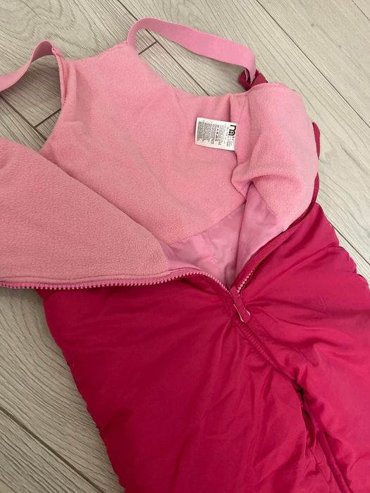 Продам куртку с комбинезоном