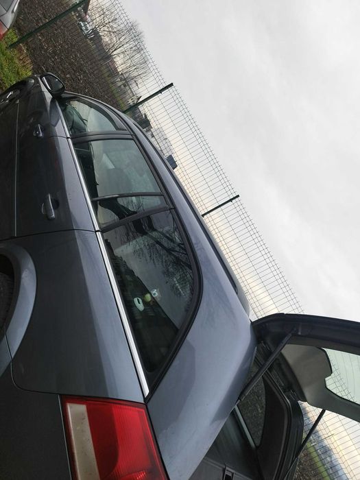 Vînd auto Opel vectra