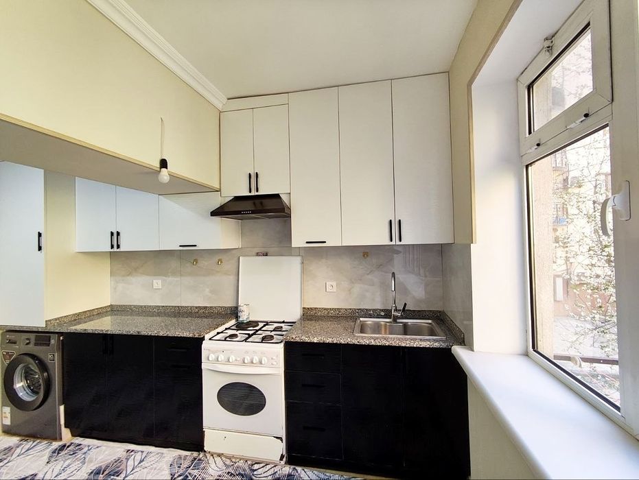 Сдается 2 комнатная 2 этаж гагарина кинап