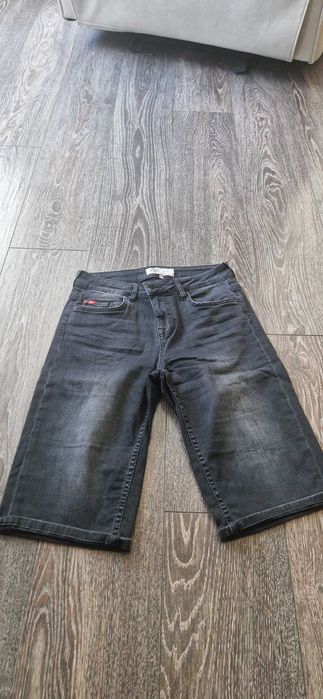 Дамски пролетни и летни къси Панталонки