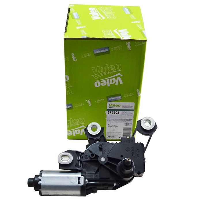 Motoras stergator luneta Audi A3 (8P) 2004-2012 Hatchback A4 B6/B7 2000-2008, A4/S4 (B8), 11.07-10.11 A6 C6 2004-10.2008, Q5 (8R), 09.08-06.12, Q7 (4L), 10.05-09.09, VALEO 579603