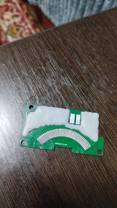 Пассат б3 плата дмрв