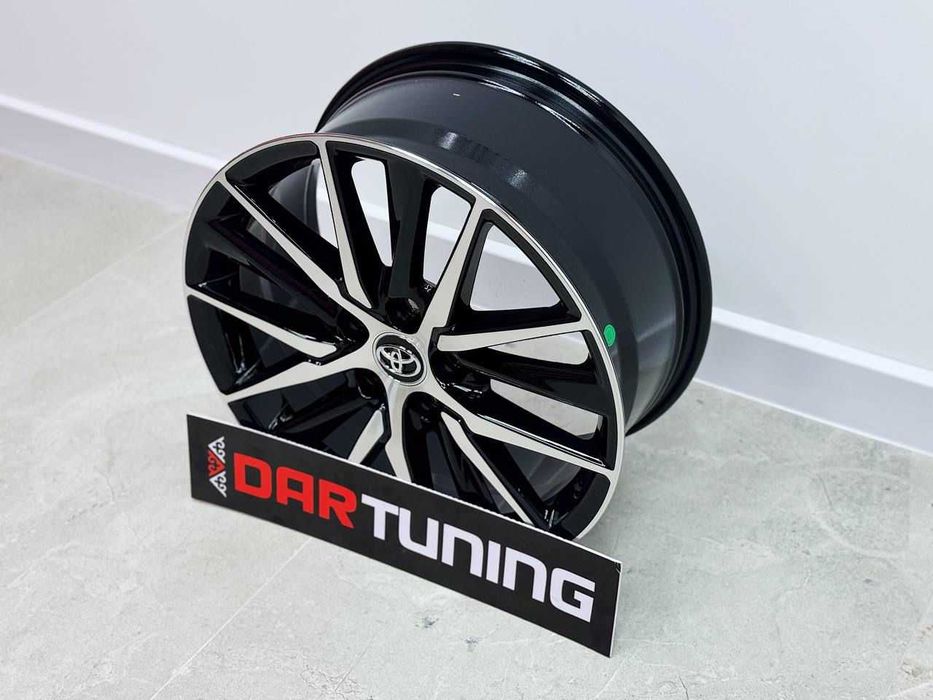 Диски на камри 75