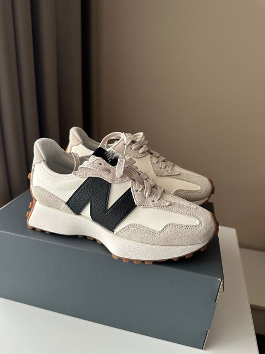 Маратонки New Balance 327