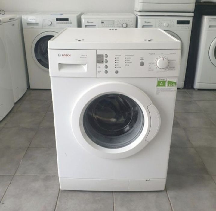 LICHIDARE DE STOC.  Bosch  / Siemens Import Germania.  Wffg 60302