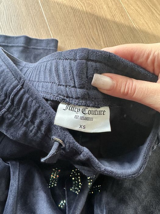 Комплект Juicy Coture