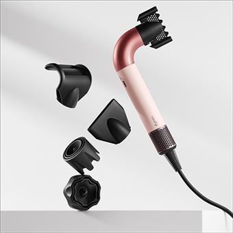 Dyson hd18 новый стайлер