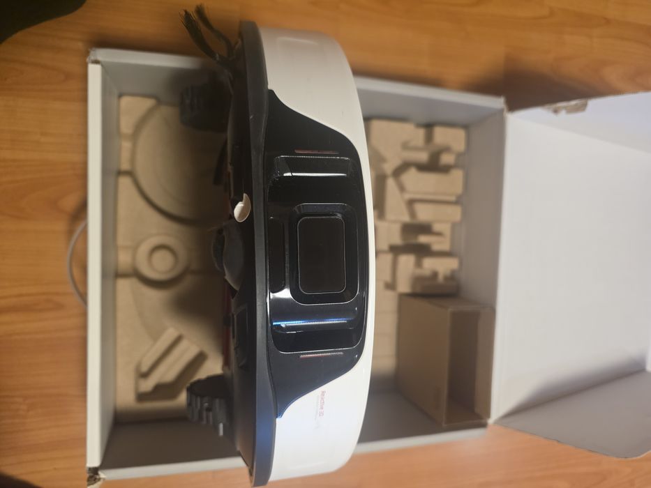 Roborock S8 прахосмукачка - робот