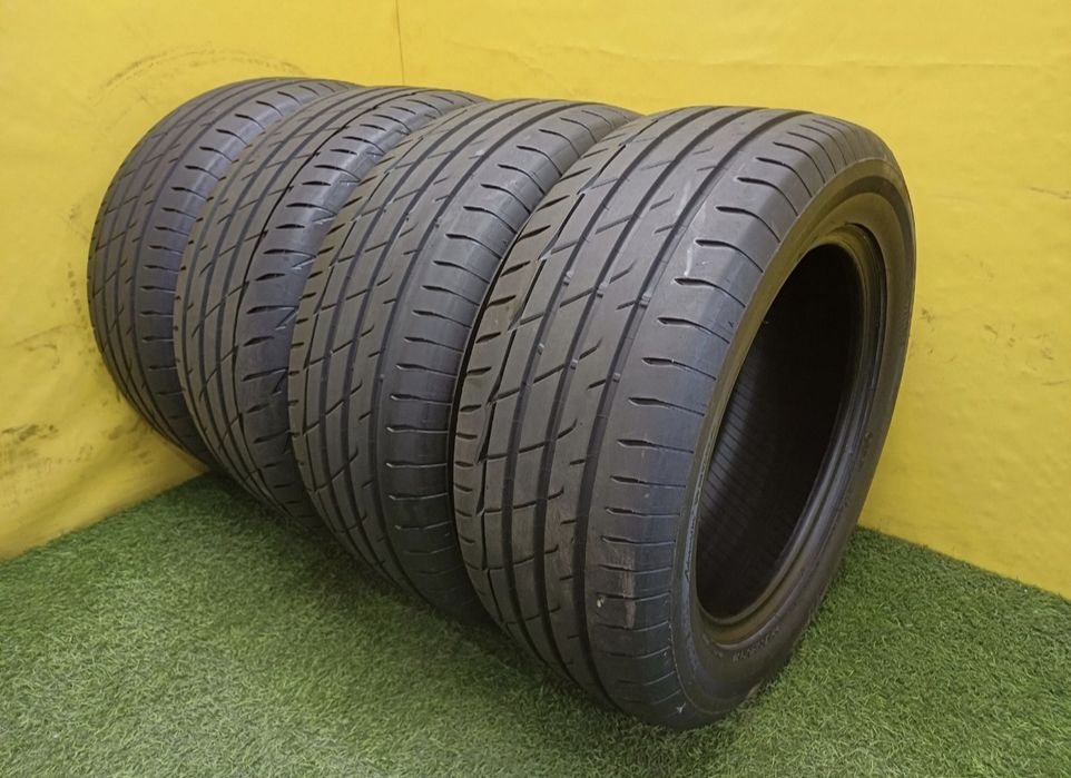 Шины 225/55 R16 комплект лето