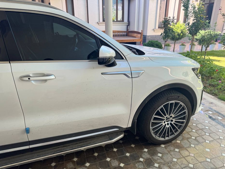 Kia Sorento 2.5 2022