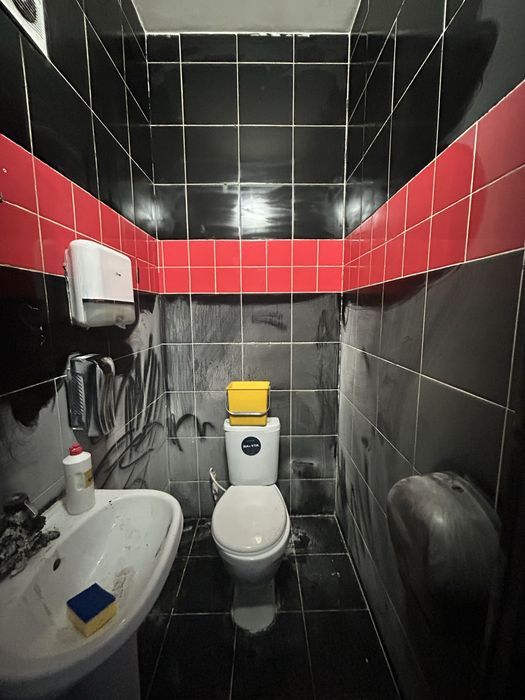 Уборка Клининг Атырау