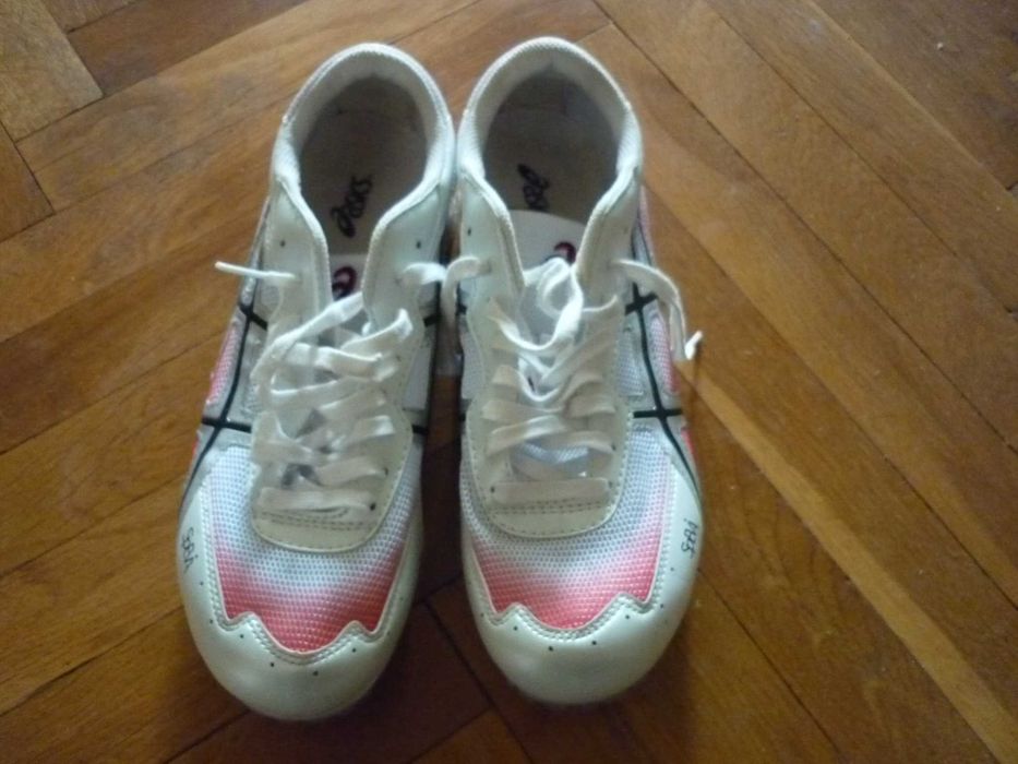 шпайкове за лека атлетика