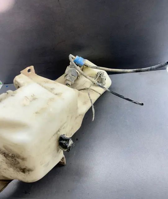 Vas lichid parbriz 7M3955453 Volkswagen VW Sharan 2002