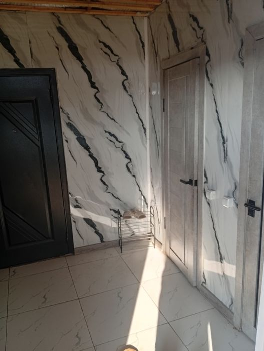 Дом продается теплыи