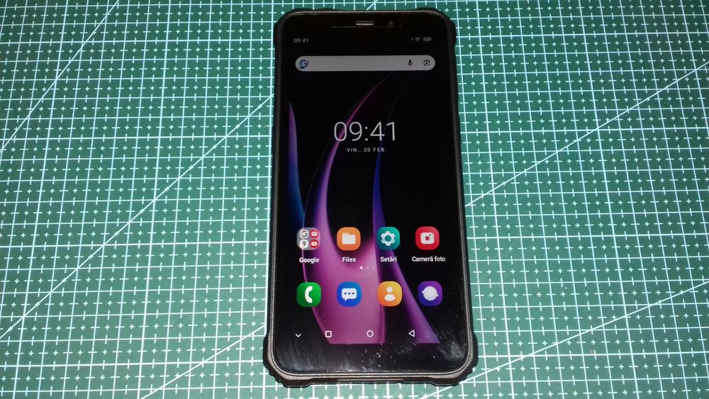 Telefon mobil iHunt Titan P10000 ULTRA