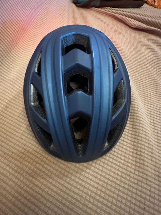 Каска за велосипед