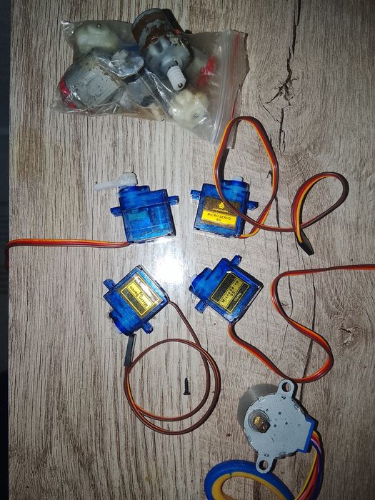 Продам ардуино набор