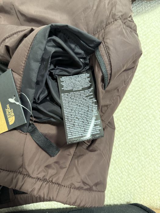 Geaca femei The North Face Gosei