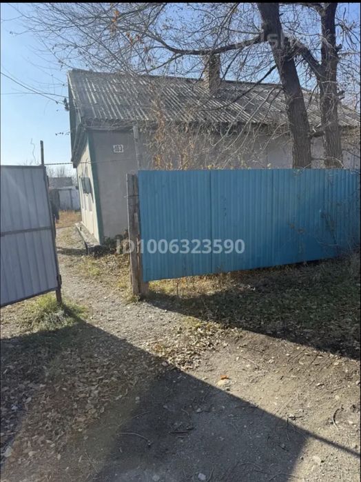 Продается дом, Ахтамберді жырау 103