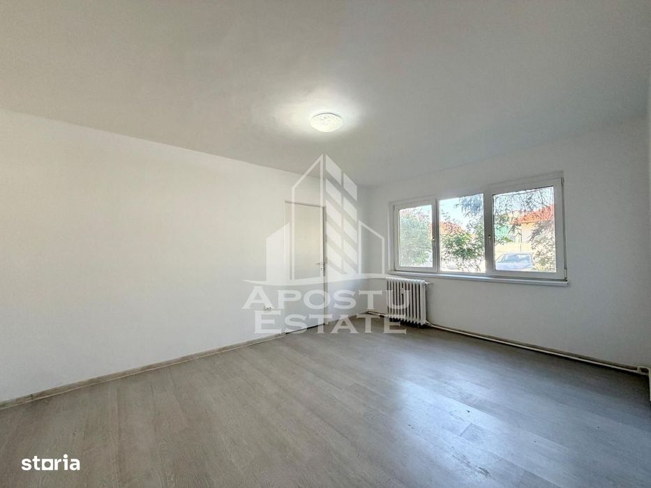 Apartament cu 2 camere de vanzare, zona Cetatii, Timisoara